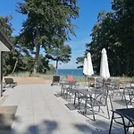 Strandhotel Lindequist *