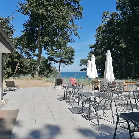 Strandhotel Lindequist *