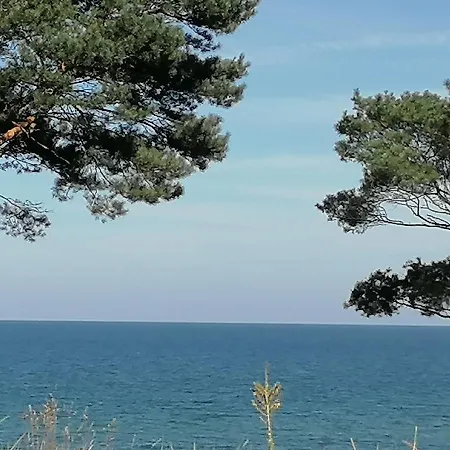 Strandhotel Lindequist Sellin (Rugen)