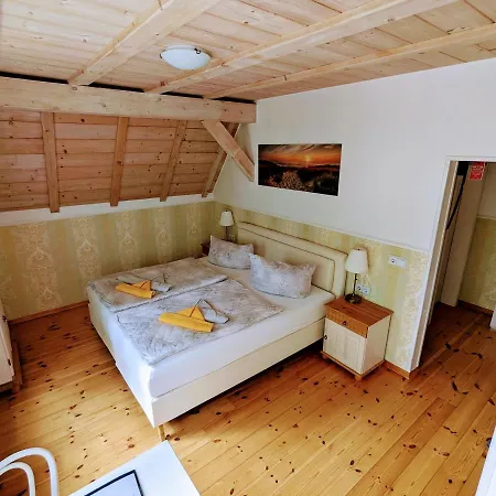 Hotel Strandhotel Lindequist