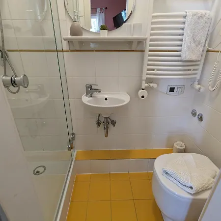 Strandhotel Lindequist