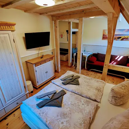 Strandhotel Lindequist מלון Sellin (Rugen)