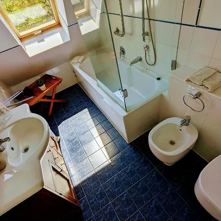 Strandhotel Lindequist Hotel Sellin (Rugen)