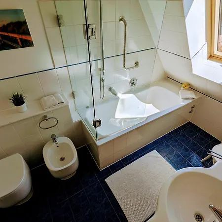 Strandhotel Lindequist *