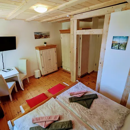 Strandhotel Lindequist