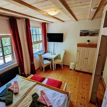 Strandhotel Lindequist Hotel Sellin (Rugen)