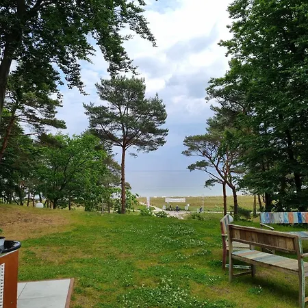 Strandhotel Lindequist Hotel *