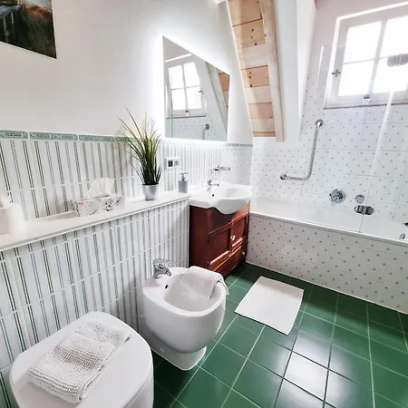 Strandhotel Lindequist מלון Sellin (Rugen)