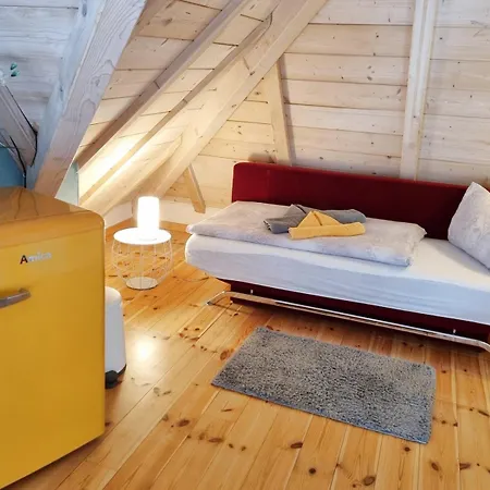 Strandhotel Lindequist *