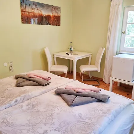 Strandhotel Lindequist * Sellin (Rugen)