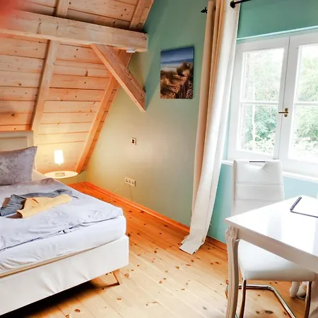 Strandhotel Lindequist