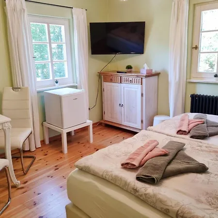 Hotel Strandhotel Lindequist
