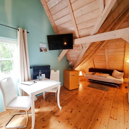 Strandhotel Lindequist Hotel *