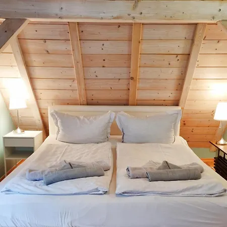 Hotel Strandhotel Lindequist *
