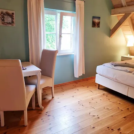 Hotel Strandhotel Lindequist Sellin (Rugen)