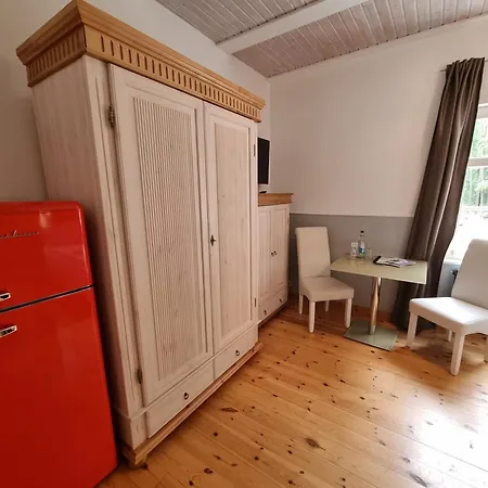 Strandhotel Lindequist * Sellin (Rugen)